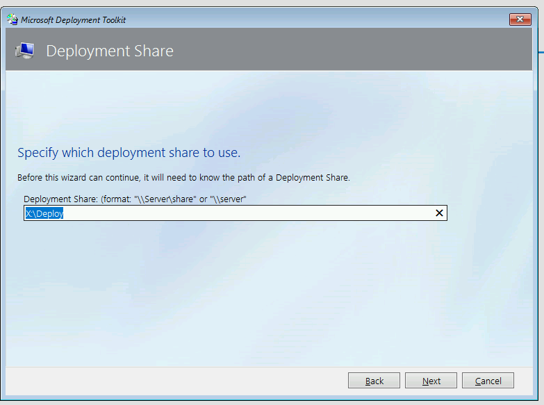 Установить windows по сети. Microsoft deployment Toolkit. MDT 2013. MDT deployment share. MDT Server Windows.