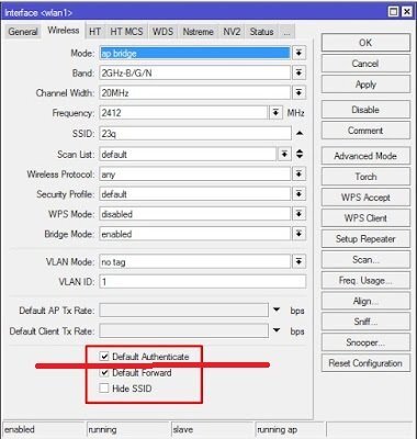 Mikrotik hap ax3 настройка wifi. Mikrotik hap ax3 настройка wifi